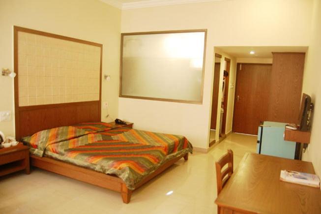 Alka Hotel 烏代浦 客房 照片