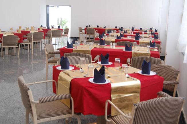 Alka Hotel 烏代浦 外观 照片