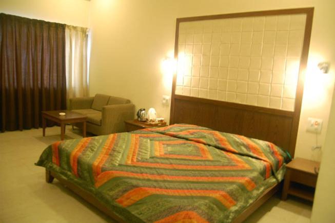 Alka Hotel 烏代浦 客房 照片