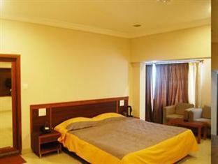 Alka Hotel 烏代浦 外观 照片